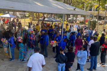 Encontro de Folias de Reis