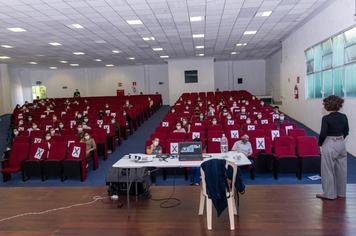 OFICINAS DE PLANEJAMENTO PARA GESTÃO DE QUALIDADE NA SAÚDE