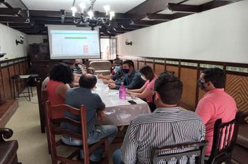 REGULARIZAÇÃO FUNDIÁRIA – AÇÃO DO EXECUTIVO EM PARCERIA COM A UNIFEI