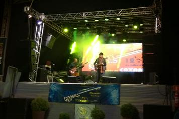 Festival de Inverno de Caxambu 2019