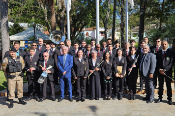 203 anos da Independência do Brasil