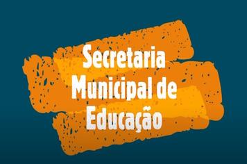 COMUNICADO – SECRETARIA DE EDUCAÇÃO: ENTREGA DE KITS ABRIL 2021