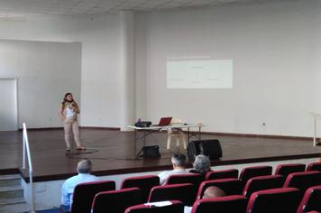 PALESTRA DO SENAC ABORDA GESTÃO DE CUSTOS E FORMAÇÃO DE PREÇOS