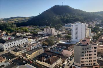 CAXAMBU SOBE DE CATEGORIA NA AVALIAÇÃO DO TURISMO BRASILEIRO