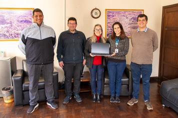 SALA MINEIRA DO EMPREENDEDOR DE CAXAMBU É PREMIADA COMO DESTAQUE REGIONAL