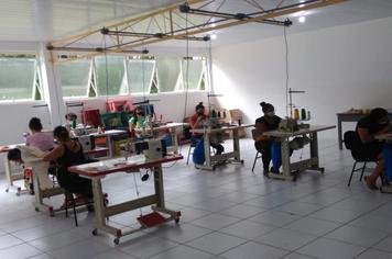 CENTRAL DE INCLUSÃO PRODUTIVA INICIA ATIVIDADES DE 2022