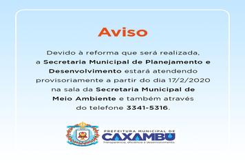 AVISO
