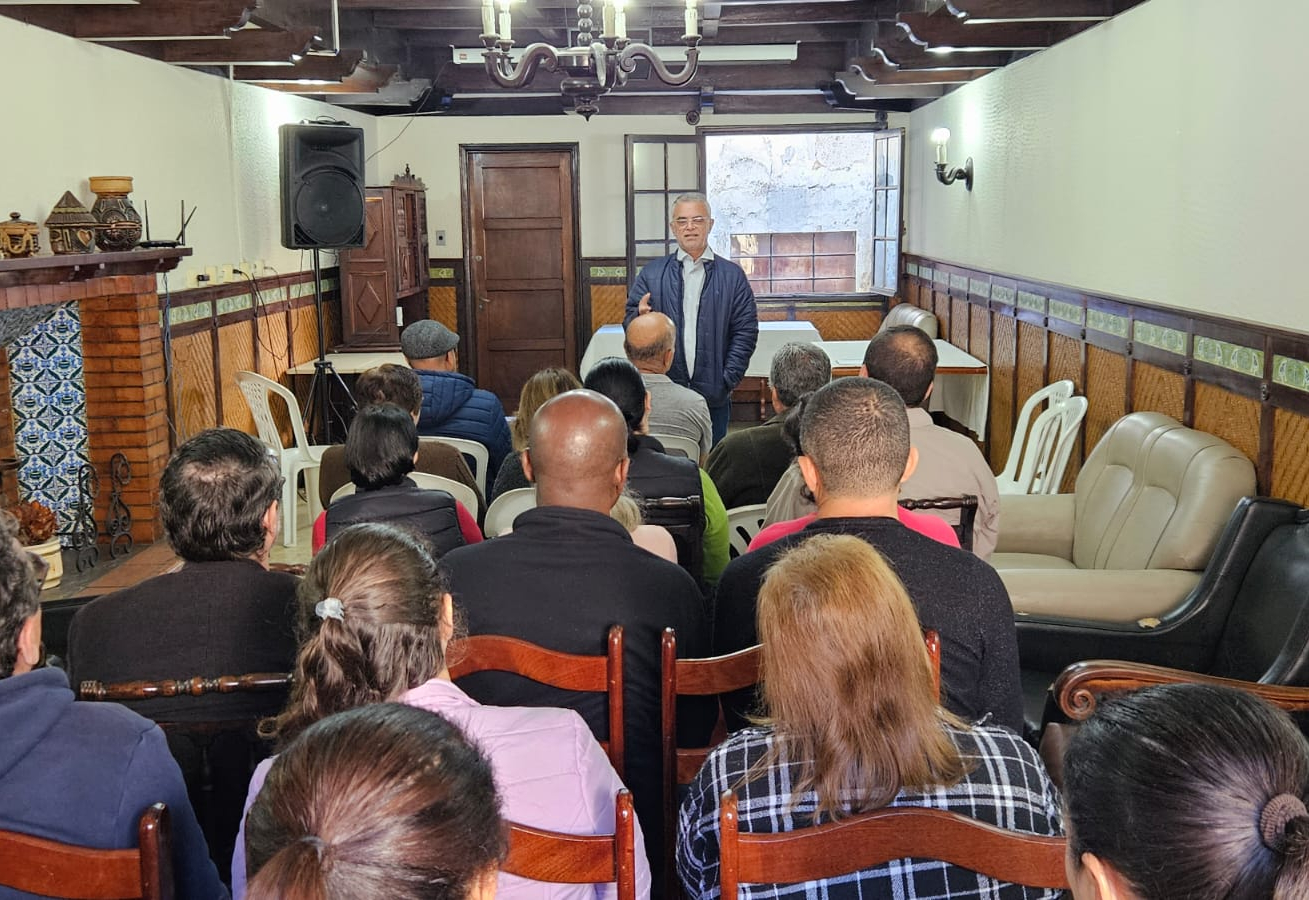 Lei de Diretrizes Orçamentárias – LOA