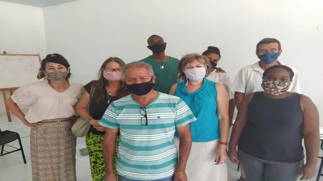 ARTESÃOS DE CAXAMBU APRENDEM TÉCNICAS PARA AMPLIAR RESULTADOS DE VENDAS DE PRODUTOS