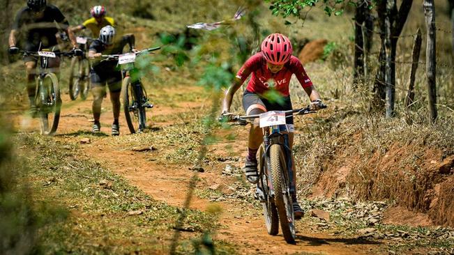 2° ETAPA DA COPA SOUL SUL MINEIRO MTB XCM