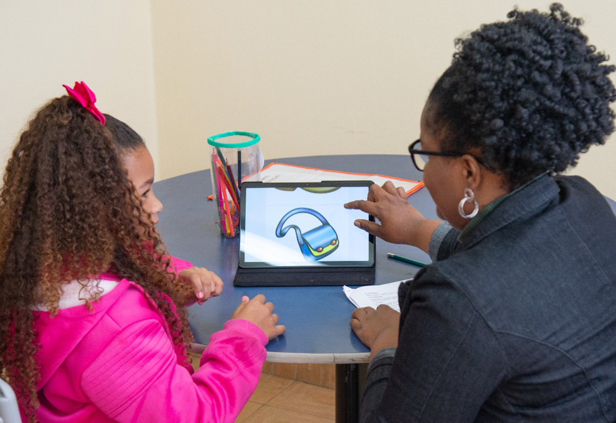 Início ao atendimento fonoaudiológico para os alunos da rede municipal