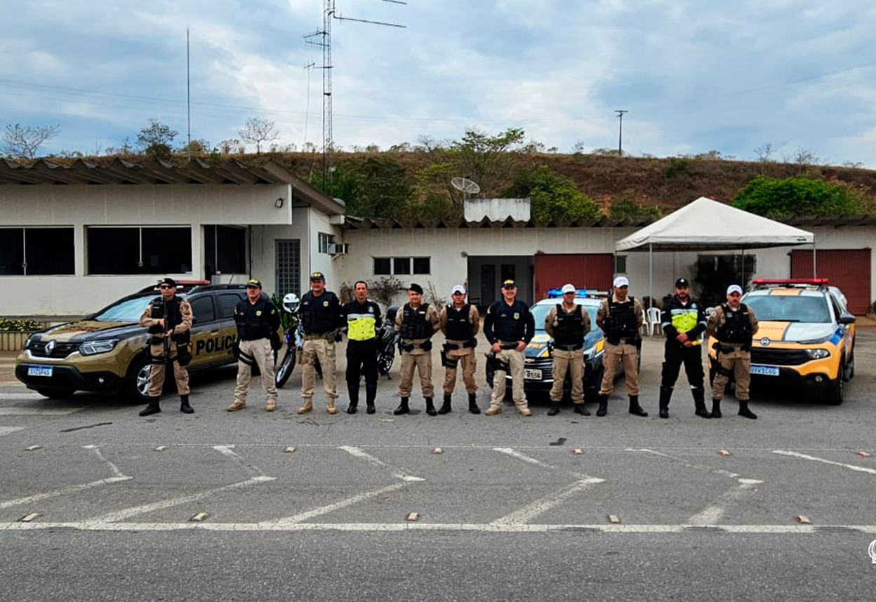 Semana de Conscientização do Trânsito
