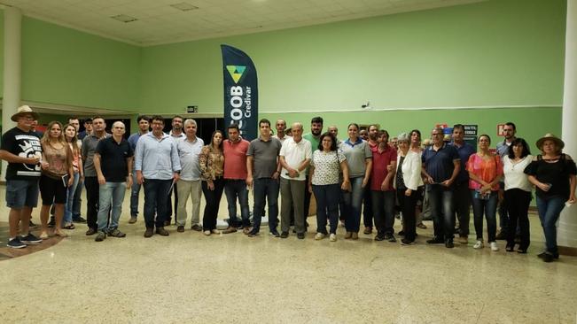 Programa Balde Cheio