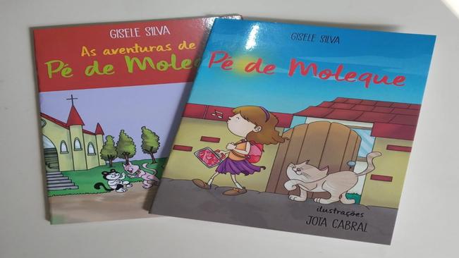 BIBLIOTECA MUNICIPAL RECEBE NOVAS DOAÇÕES