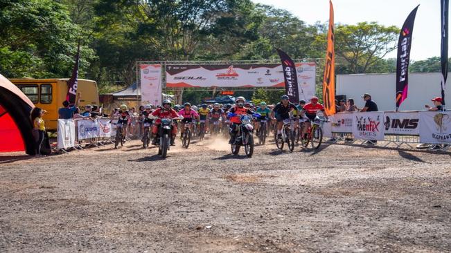 COPA SOUL DE MOUNTAIN BIKE