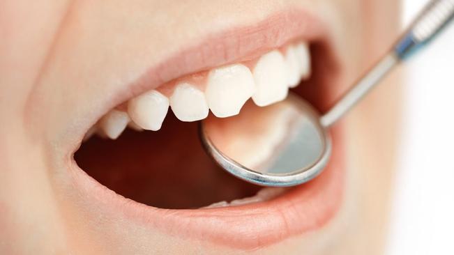 SAÚDE BUCAL – TRAUMATISMOS DENTÁRIOS