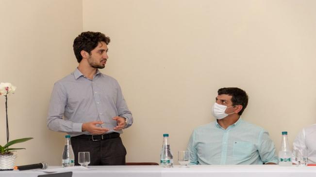 DECRETO MUNICIPAL DE LIBERDADE ECONÔMICA ABRE PORTAS PARA O DESENVOLVIMENTO EM CAXAMBU