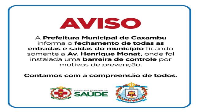 AVISO