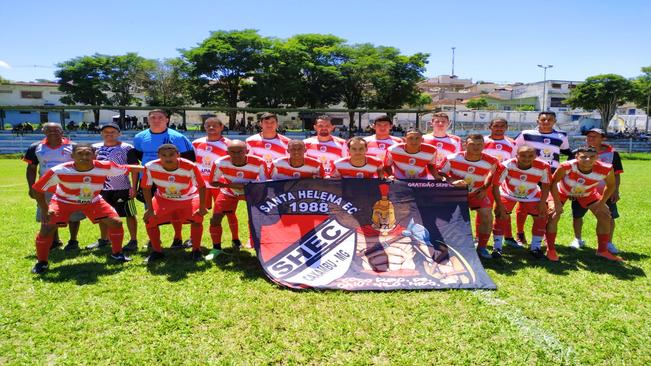 BAIRRÃO 2021 – DEFINIDOS OS SEMIFINALISTAS