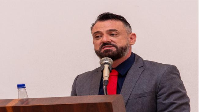 SECRETÁRIO DE TURISMO DE MINAS GERAIS ANUNCIA INVESTIMENTOS