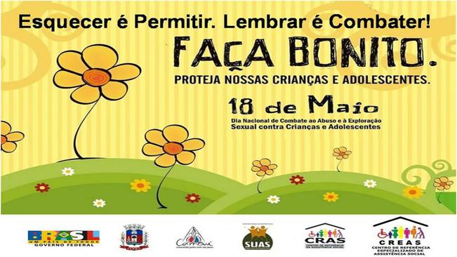 Informar é a melhor precaução.