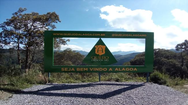 FABRICAÇÃO DE QUEIJO EM ALAGOA É MODELO DE BOM USO DO SELO DE INSPEÇÃO MUNICIPAL