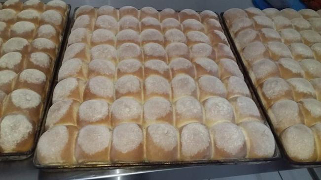 Projeto Mãos na Massa