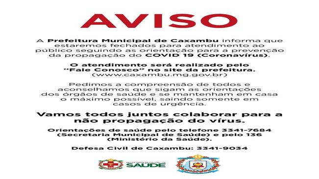 AVISO