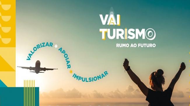 2º ENCONTRO ESTADUAL DE SENSIBILIZAÇÃO E ENGAJAMENTO DO PROJETO VAI TURISMO – RUMO AO FUTURO