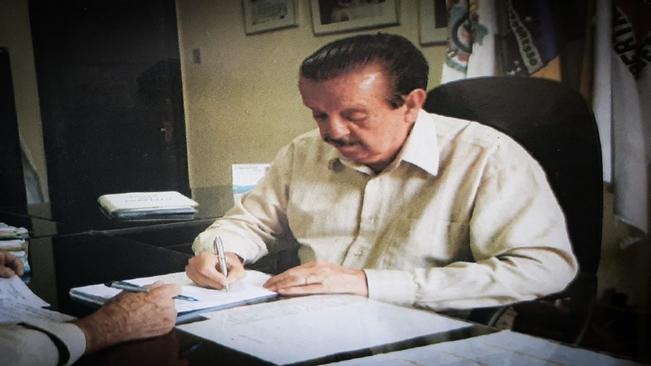 Uma perda inestimável.