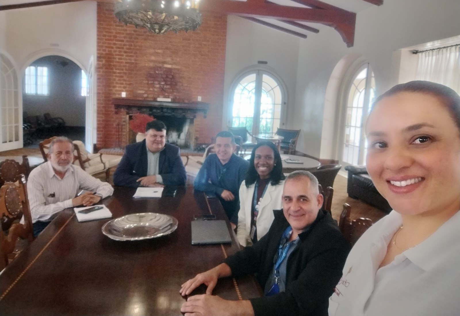 Técnicas Básicas para Camareiro