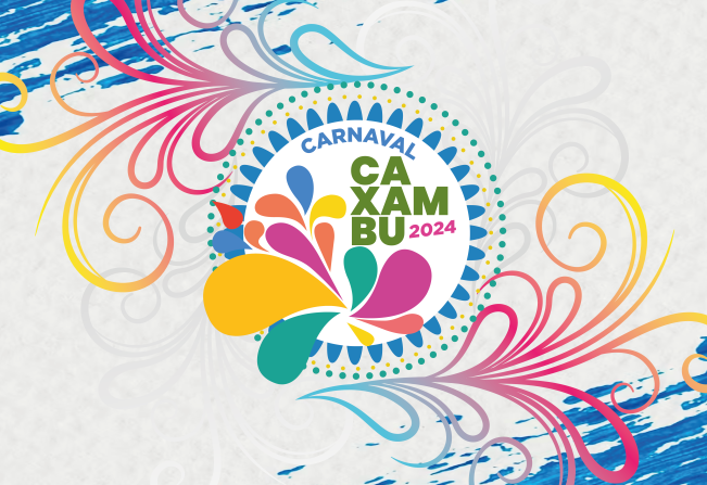 VEJA COMO FOI O CARNAVAL EM CAXAMBU 2024