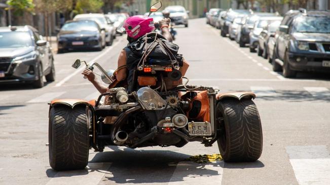 FINAL DE SEMANA EM CAXAMBU COM MÚSICA E ENCONTRO DE MOTOCICLISTAS