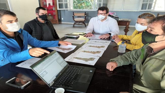 PROJETO CONSERVADOR DA MANTIQUEIRA: PRODUTORES RURAIS SERÃO REMUNERADOS PARA PRESERVAR NASCENTES E MATA CILIAR