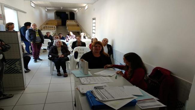 Cirurgias de Cataratas gratuitas.