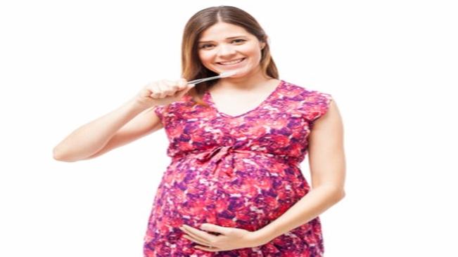 O DESCUIDO NA SAÚDE BUCAL DA GESTANTE PODE LEVAR AO PARTO PREMATURO