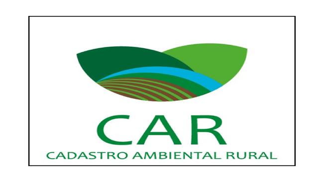 PREFEITURA AUXILIA PRODUTORES PARA O CADASTRO AMBIENTAL RURAL