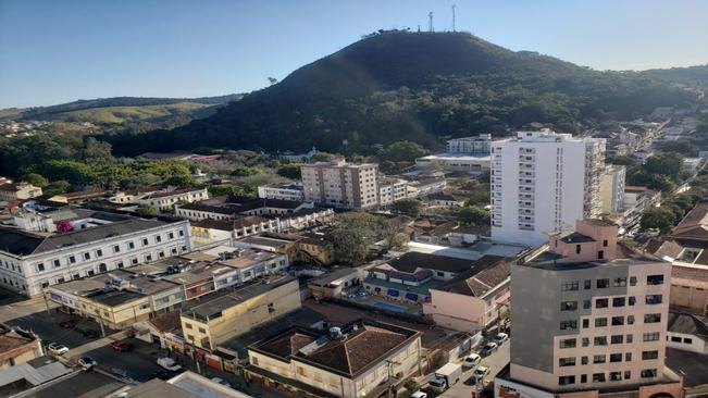 CAXAMBU SOBE DE CATEGORIA NA AVALIAÇÃO DO TURISMO BRASILEIRO