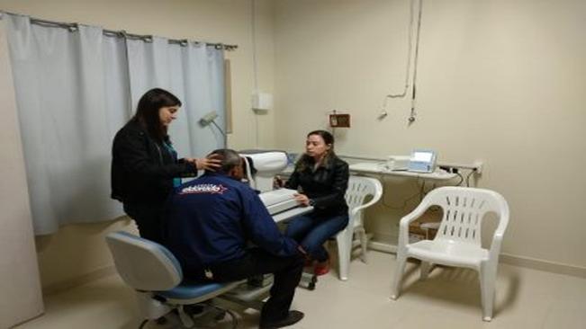 Novas Cirurgias de Cataratas gratuitas.