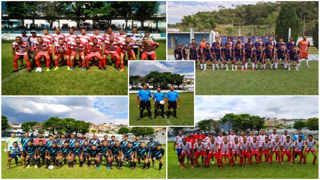 BAIRRÃO 2021 – RESULTADOS DA TERCEIRA RODADA