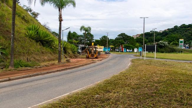 LIMPEZA E MANUTENÇÃO NO PORTAL
