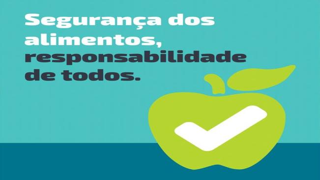 Dia Mundial da Segurança Alimentar (7 de junho)