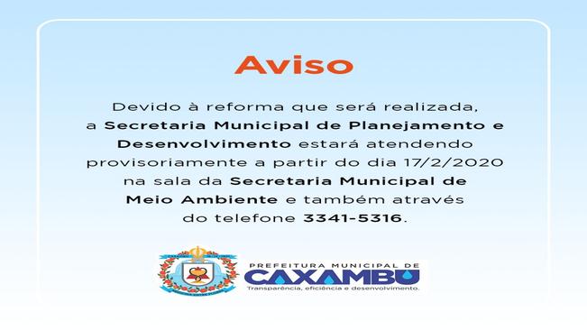 AVISO